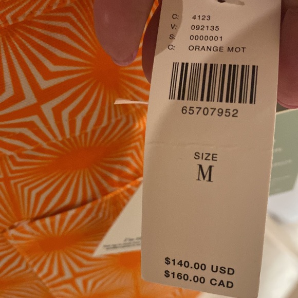 Anthropologie pants another girl size medium - Picture 13 of 14